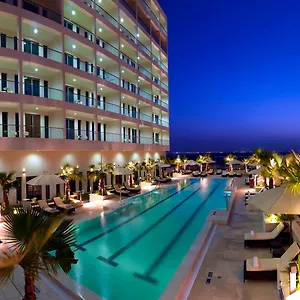 Staybridge Yas Island By Ihg Апарт-отель Абу-Даби