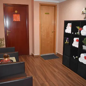 Emirates Plaza Отель Абу-Даби
