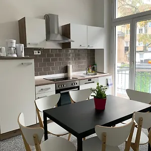 Hampton By Hilton Centre Отель Дюссельдорф